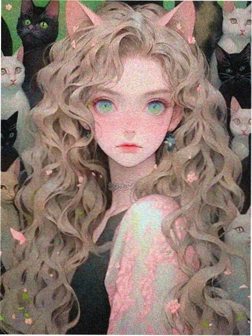 红缎鞋 恐怖电影缩略图